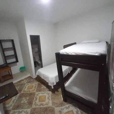 Hotel San Adolfo Carepa Eksteriør bilde