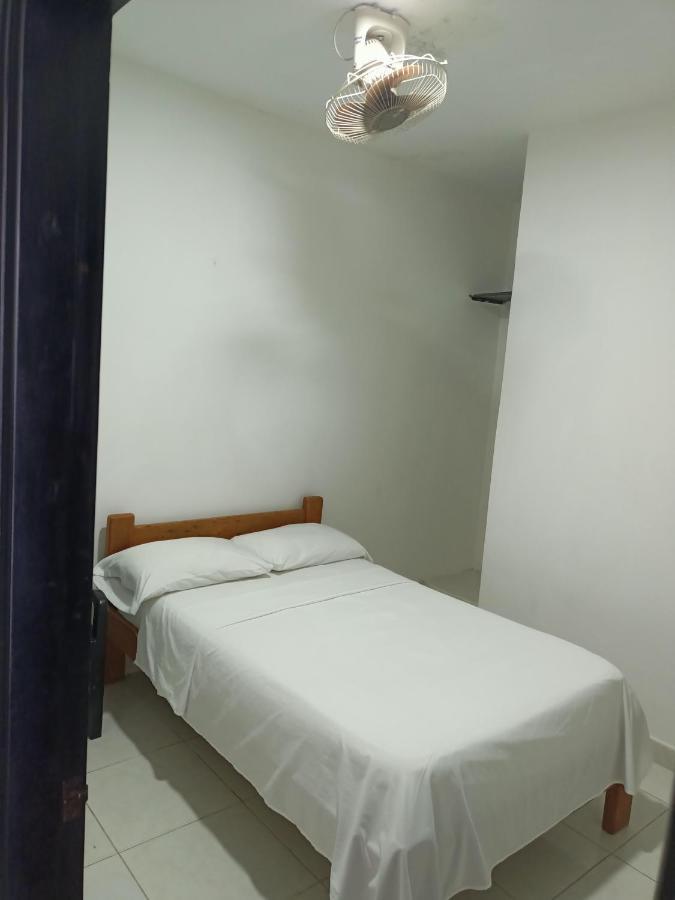 Hotel San Adolfo Carepa Eksteriør bilde